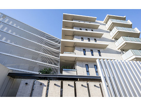 現地外観写真 外観3