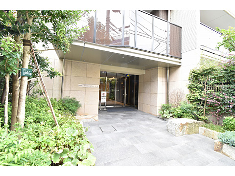 エントランス DSC_0692