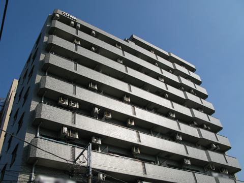 その他共用部 外観2