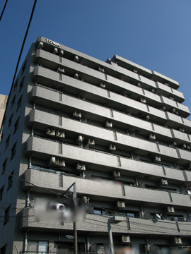 その他共用部 外観3