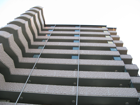 その他共用部　外観3