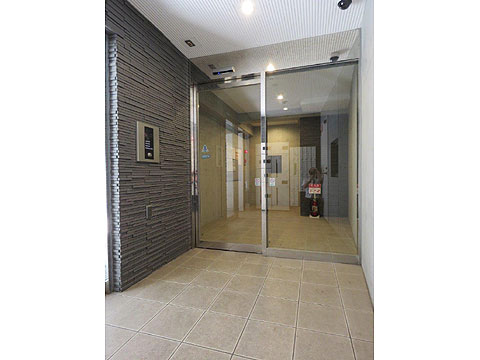 エントランス IMG_7165