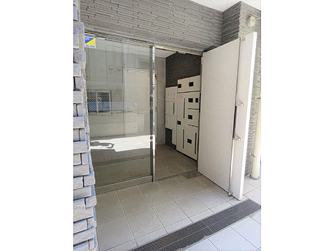 エントランス IMG_7167