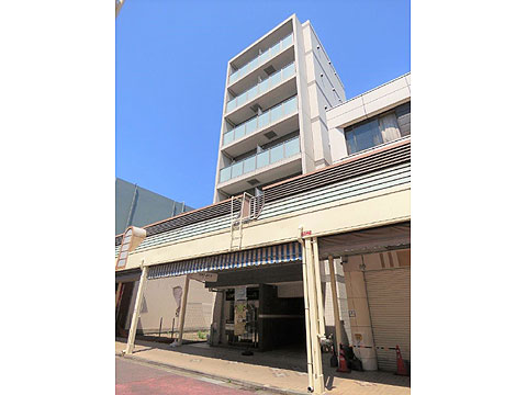 現地外観写真 IMG_7172