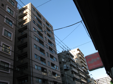 その他共用部 外観4