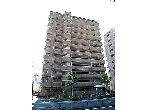 その他共用部　外観２