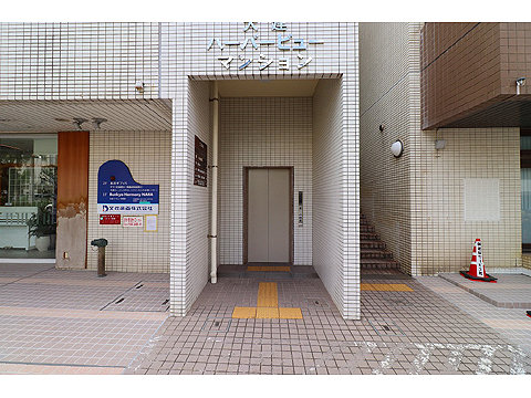 エントランス IMG_9243