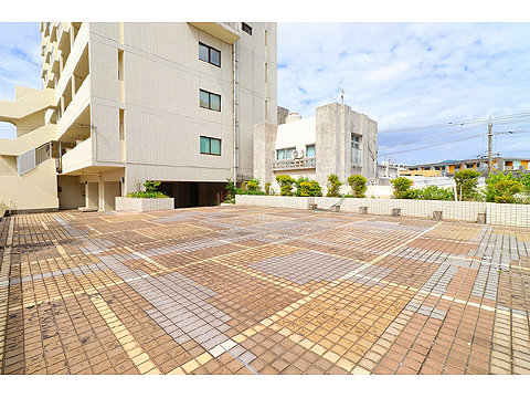 その他共用部 IMG_9248