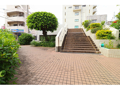 その他共用部 IMG_9249