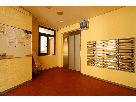 その他共用部 IMG_9245