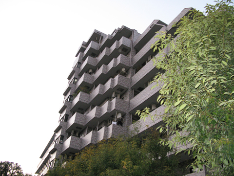 その他共用部 外観2