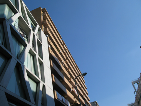 その他共用部 外観3