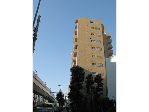 その他共用部 外観4