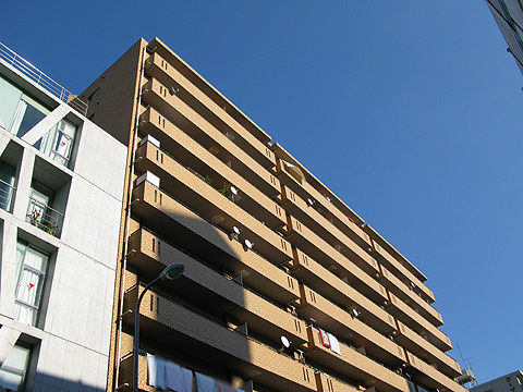 その他共用部 外観5