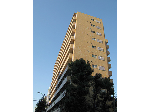 その他共用部 外観6