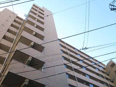 その他共用部 外観7