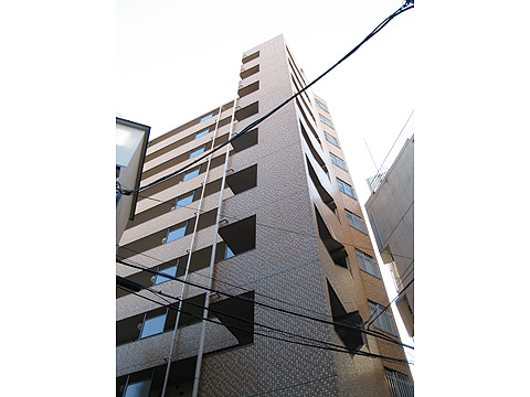 その他共用部 外観8