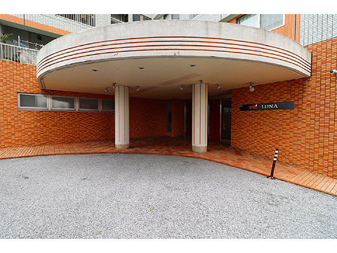 エントランス IMG_4395