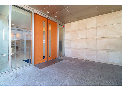 エントランス　IMG_8771