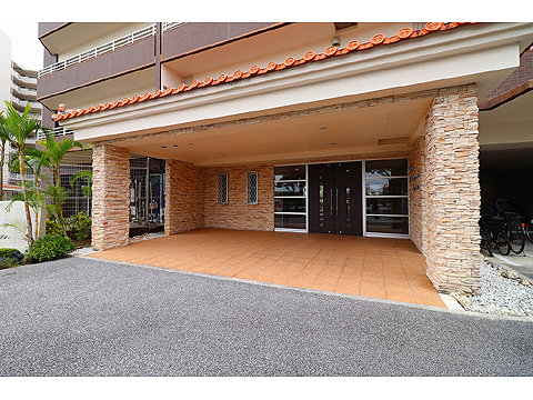 エントランス IMG_7102