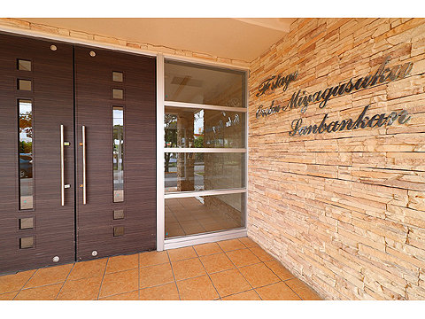 エントランス IMG_7107