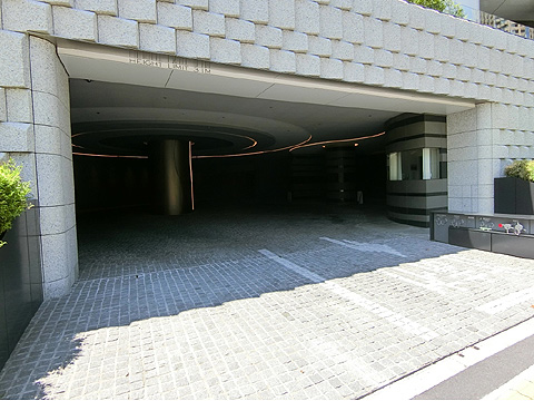 エントランス　CIMG3950