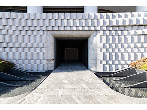 エントランス　エントランス1