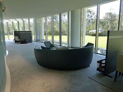 ロビー　ロビー