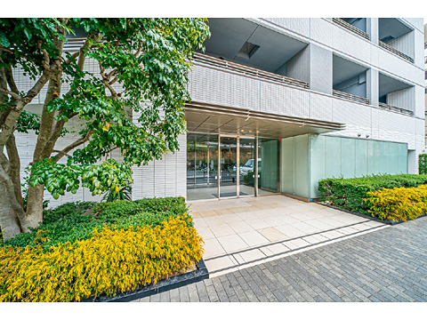 エントランス 共用部 (2)