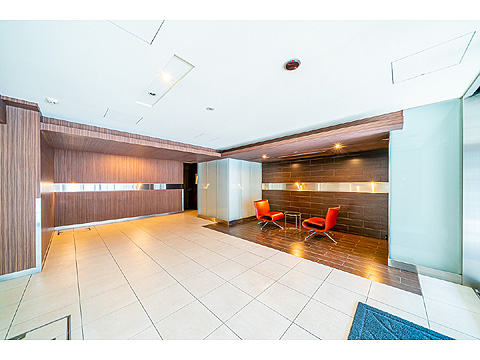 エントランス エントランス