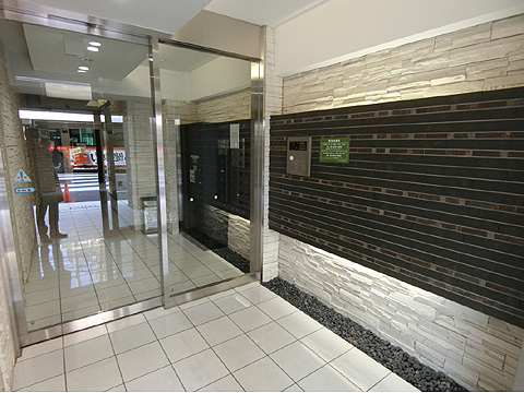 エントランス　CIMG5224