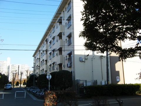 その他共用部　外観5