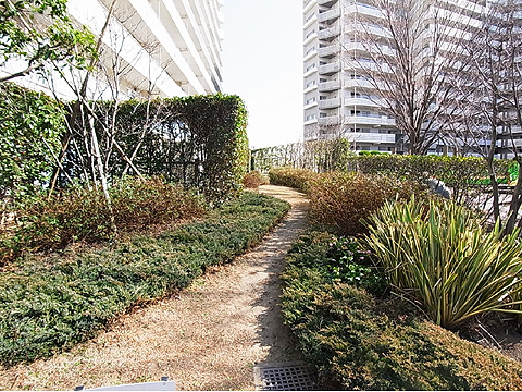 その他共用部 共用部