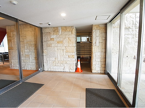 エントランス エントランス (2)