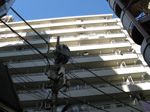 その他共用部 外観5