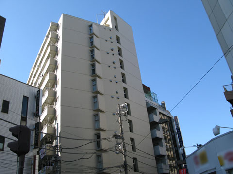 その他共用部 外観6