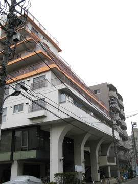 その他共用部 外観5