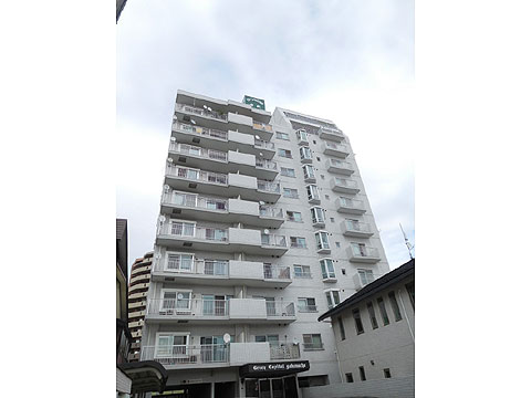 現地外観写真　DSCN9855