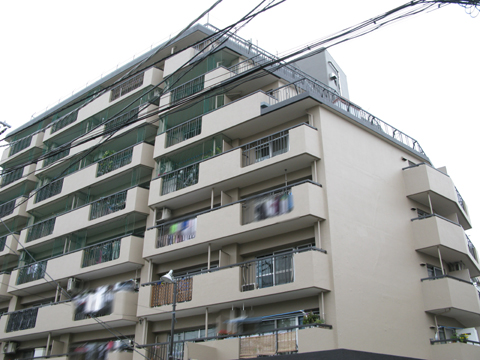 その他共用部 外観5