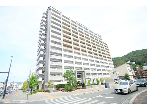 現地外観写真　外観