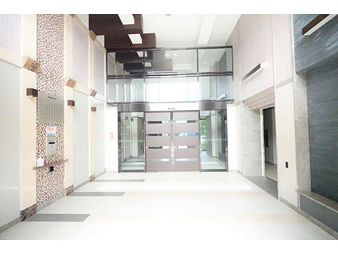 ロビー　ロビー