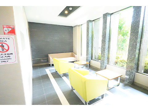 ロビー　ロビー