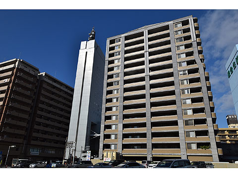 現地外観写真　外観２DSC_0591