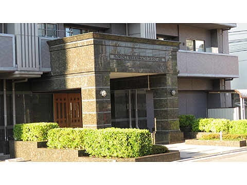 エントランス エントランス