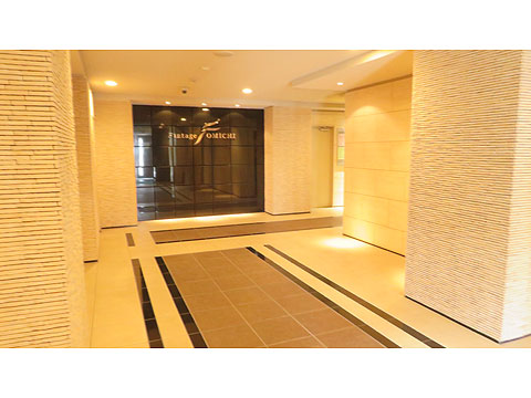 ロビー　ロビー