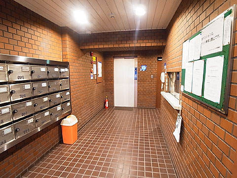 エントランス R0028946