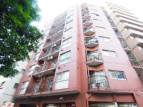 現地外観写真 R0028938