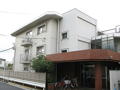 その他共用部　エントランス1