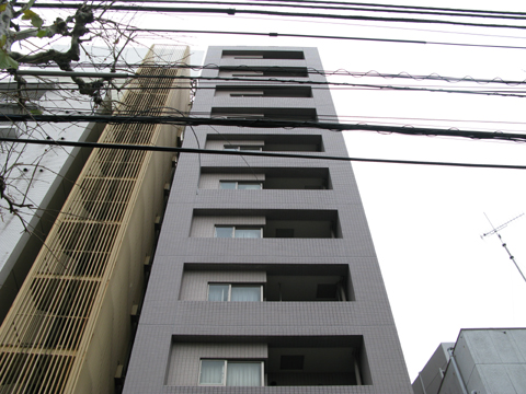 その他共用部　外観5