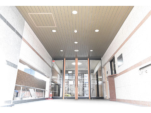 エントランス エントランス (2)